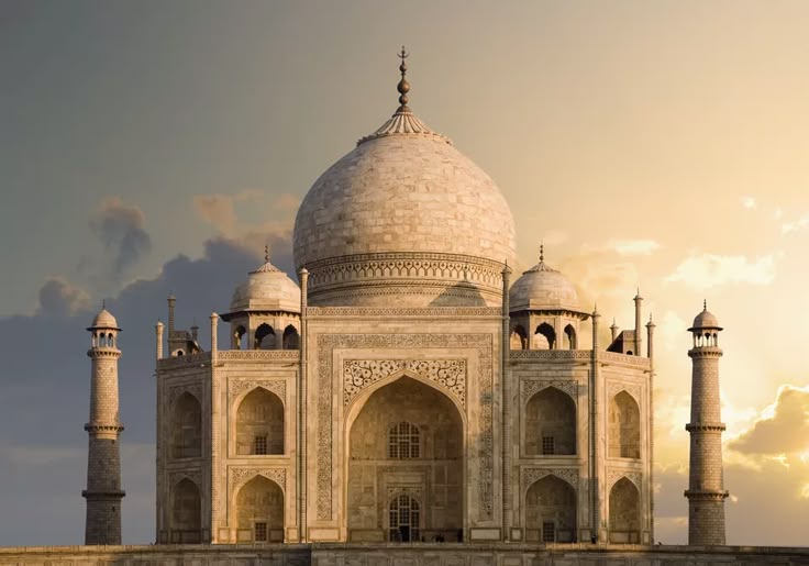 Delhi to Agra Same Day Tour